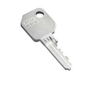 EVVA FPS 406 sleutel