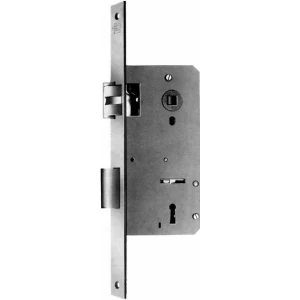 LITTO baardsleutelslot type A2408