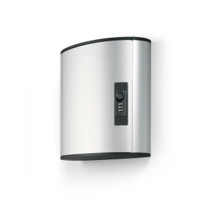 Durable sleutelkast key box code 36
