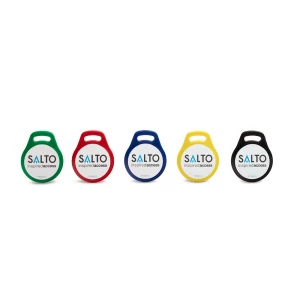 Salto XS4 4K sleutelhanger tags (per 10 verpakt)