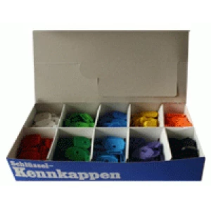 Kenkappen SLK1/250 assortiment