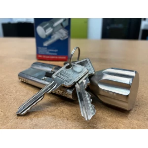 ABUS K82 35/40 Knopcilinder