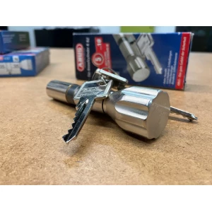 ABUS K82 35/35 Knopcilinder