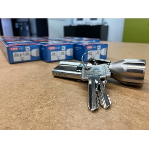 ABUS K82 30/35 Knopcilinder