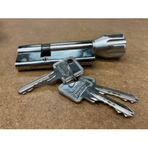 ABUS K82 30/50 Knopcilinder
