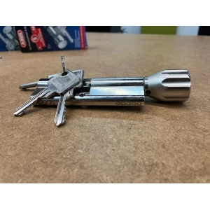 ABUS K82 45/50 Knopcilinder