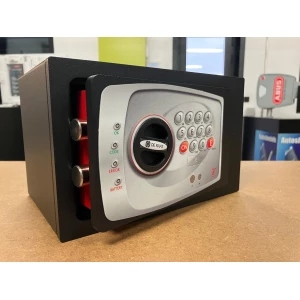 Minikluis Technomax (ideaal voor camper)