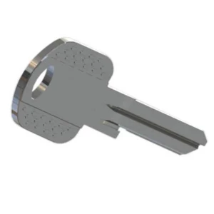 Litto Multiprofiel sleutel