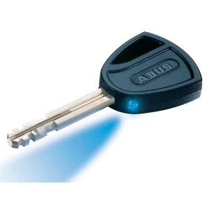 ABUS PLUS LED sleutel