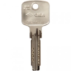 CISA ASTRAL sleutel AE