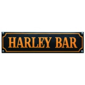 Harley Bar bord