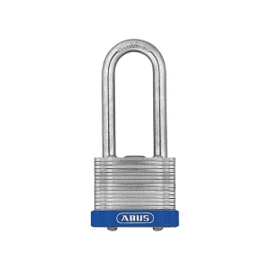 Abus hangslot gelamineerd staal 41/40HB50