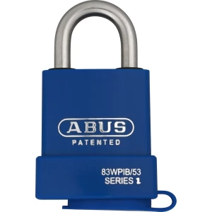 Abus hangslot 83WPIB