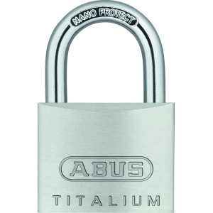 Abus hangslot 64TI/20