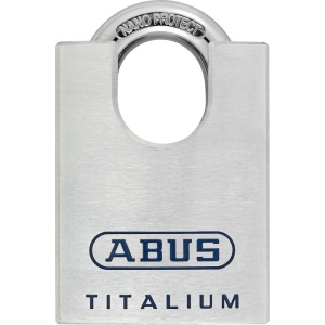 Abus hangslot 96CSTI/60