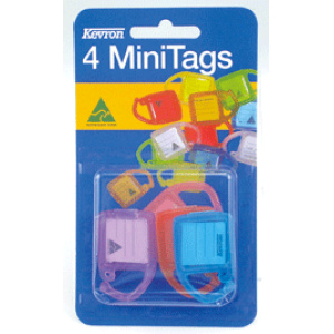 Mini labels ID73PP4