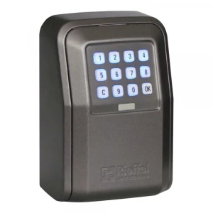 Rieffel ELO XL sleutelbox