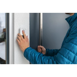 ABUS Fingerscan CFS3100
