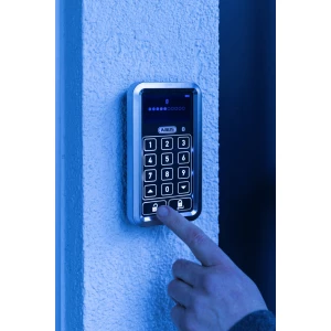 ABUS codeklavier CFT3100