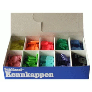 Kenkappen SLK1/250N assortiment
