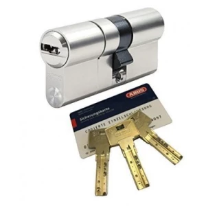 ABUS BRAVUS 3000MX