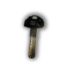 Home Security HS50 Premium sleutel