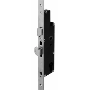 Sobinco Orca 80000 U-stulp voorplaat driepuntslot pen/haak/pen