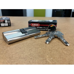 ABUS EC800 Extra Class 40/40