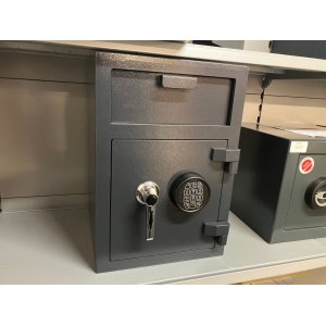 Afstortkluis Protector Deposit Cash 1E