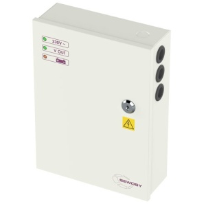 Sewosy voedingskast AD1224R